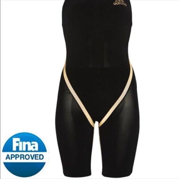 Adidas Adizero Freestyle Tech Suit Sz 20" NWT - Picture 5 of 15